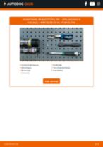 JPN 30F9062-JPN til Movano B Bus (X62) | PDF udskiftnings guide