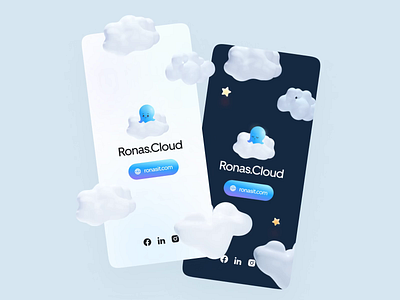 Home Screen Interface animation design home home screen homescreen interface mobile mobile design mobile responsive onboarding onboarding interface onboarding screen responsive responsive design ui user interface