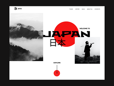 Travel Landing Page design home home page homepage landing landing page landing page design landingpage site web web design website