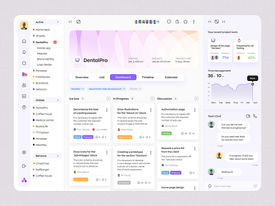 Task Management Software design productivity project management project management software project manager task task management task management software task tracker task tracking team management to do tracking web