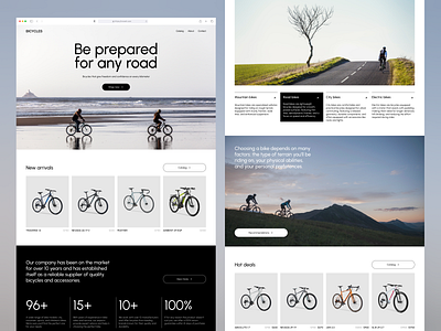 E-commerce Website Design best web design creative website e commerce website ecommerce ecommerce website design ui ui ux design web design web design inspiration web interface design web ui web ui design
