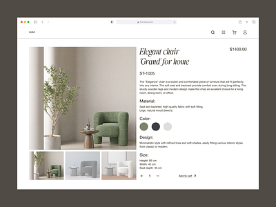 E-commerce Website Design UI Design best web design ecommerce website product design ui design ui ux ui ux design web design web interface design web ui web ui design