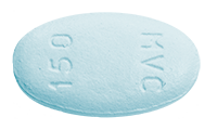 Maraviroc (Selzentry) Pill Preview