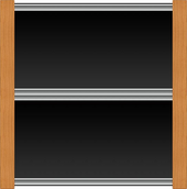 My unclogged Modcan A