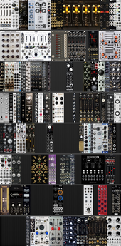 Wishlist: VCAs, EQs, other utilities