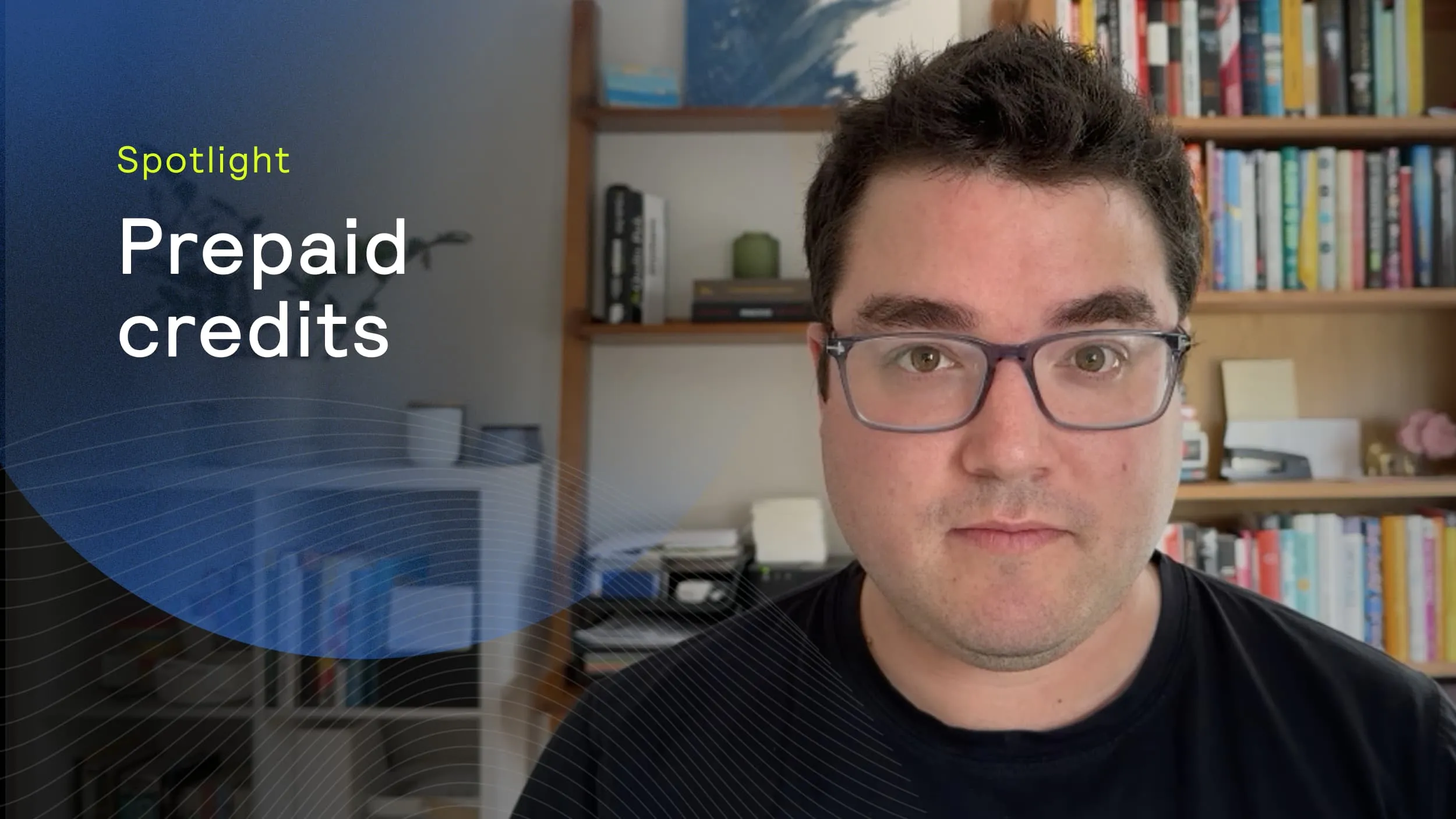 prepaid credits for ai