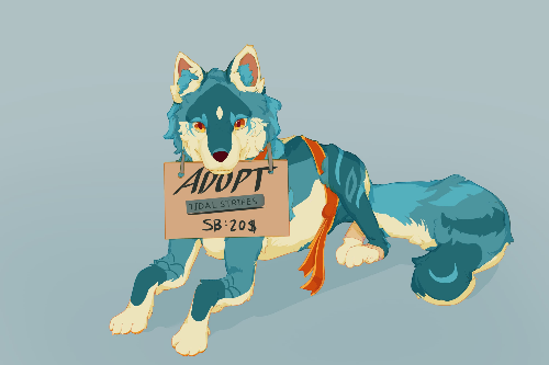 @Melokeo's Pin Board Image