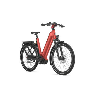 Gazelle Gazelle Eclipse C380+ Bosch Electric City Bike