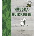 ムーミン谷の名言シリーズ1 スナフキンのことば