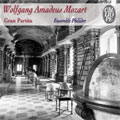 MOZART:SERENADE NO.10 "GRAN PARTITA"/370a:ERIC BAUDE(cond)/ENSEMBLE PHILIDOR