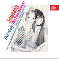 Smetana: The Two Widows (11-12/1956) / Jaroslav Krombholc(cond), Prague National Theatre Orchestra