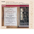 CLASSIC OPERA:VERDI:STIFFELIO:LAMBERTO GARDELLI(cond)/ORF SO/JOSE CARRERAS(T)/SYLVIA SASS(S)/ETC
