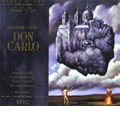 Grand Tier-Verdi: Don Carlo
