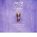 Laudes / Denis Raisin Dadre, Doulce Memoire