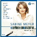 Sabine Meyer - Clarinet Concertos Vol.2＜完全限定生産盤＞