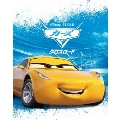 カーズ/クロスロード MovieNEX [2Blu-ray Disc+DVD]＜期間限定版＞