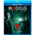 インシディアス 赤い扉 [Blu-ray Disc+DVD]