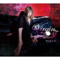 Virgin Vibration [CD+豪華ブックレット]＜初回限定盤C＞