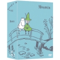 楽しいムーミン一家 ムーミンスペシャルBOX 上巻 [13DVD+人形]＜生産限定版＞