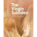 The Virgin Suicides (ヴァージン・スーサイズ)(Criterion Collection) [4K Ultra HD Blu-ray Disc+Blu-ray Disc]