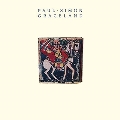 Graceland (2017 Vinyl)＜完全生産限定盤＞