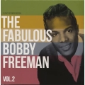Fabulous Bobby Freeman Vol.2