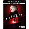 レッド・スパロー [4K Ultra HD Blu-ray+Blu-ray Disc]