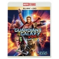 ガーディアンズ・オブ・ギャラクシー:リミックス [Blu-ray Disc+DVD]