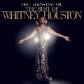 I Will Always Love You : The Best Of Whitney Houston (Deluxe Brilliant Box)