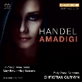 ヘンデル: 歌劇《ガウラのアマディージ》 HWV.11