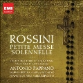 Rossini: Petite Messe Solennelle