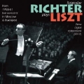 Sviatoslav Richter Plays Liszt