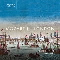 モーツァルト・イン・ロンドン