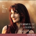 伝説の女性～近現代フランス・ピアノ作品集