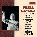 Pierre Dervaux - Saint-Saens, Dukas, Herold, Boieldieu, etc