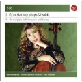 Ofra Harnoy Plays Vivaldi＜初回生産限定盤＞