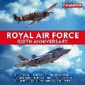 ロイヤル・エア・フォース設立100周年記念アニヴァーサリー