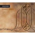 ディスカバー・アーリー・ミュージック