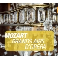 Mozart: Grands Airs d'Opera