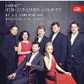 Mozart: Horn Concertos & Quintet