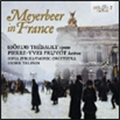Meyerbeer in France