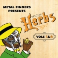 Metal Fingers Presents: Special Herbs Vol.1&2＜限定盤＞