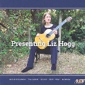リズ・ホッグ/ギター・リサイタル