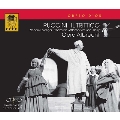 プッチーニ: 『三部作』～歌劇《外套》、《修道女アンジェリカ》、《ジャンニ・スキッキ》