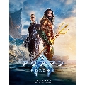 アクアマン/失われた王国 [Blu-ray Disc+DVD]＜初回仕様版＞
