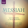 Handel: Messiah (Mozart: Messiah K.572)
