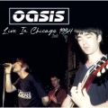 Live In Chicago 1994＜初回限定盤＞