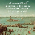 Vivaldi: Il Cimento dell'Armonia e dell'Inventione Op.8 - Including "Le Quattro Stagioni"(The Four Seasons)