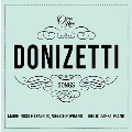 ドニゼッティ歌曲集 Vol.4＜限定盤＞