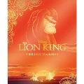 ライオン・キング トリロジー MovieNEX [3Blu-ray Disc+3DVD]＜期間限定版＞